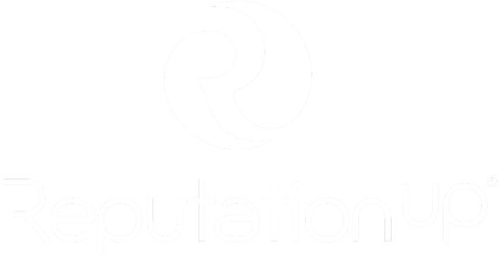 Logo reputationup